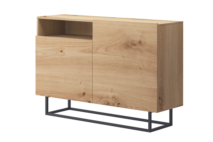 Kommode MOREWA Eiche - small
